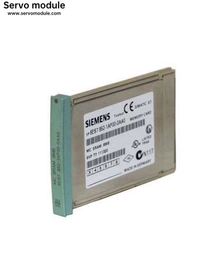 6ES7952-1AP00-0AA0 Siemens