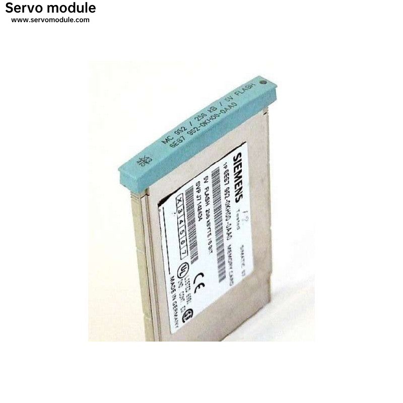 6ES7952-0KH00-0AA0 Siemens