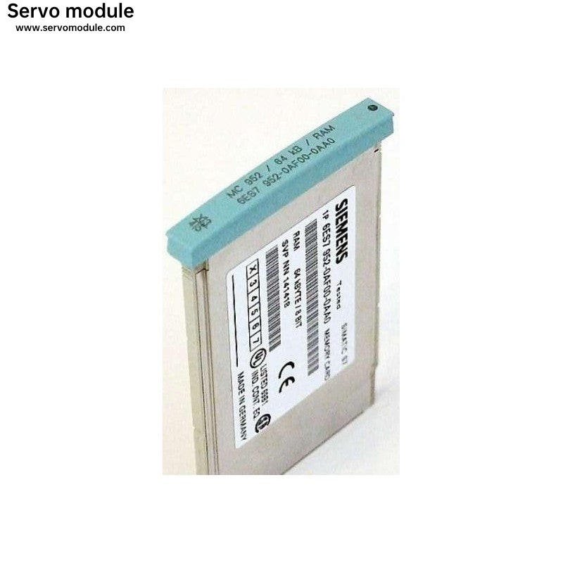 6ES7952-0AF00-0AA0 Siemens
