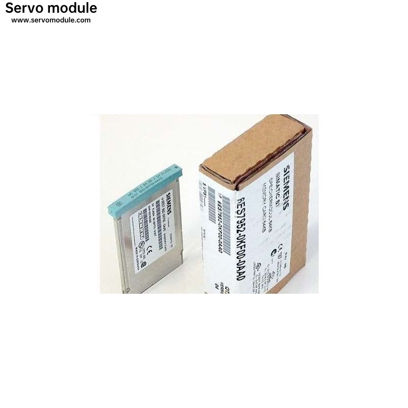 6ES7952-0KF00-0AA0 Siemens