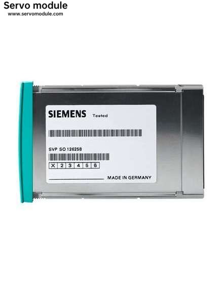 6AG1952-1KT00-4AA0 Siemens