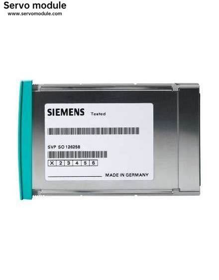 6AG1952-1AM00-7AA0 Siemens