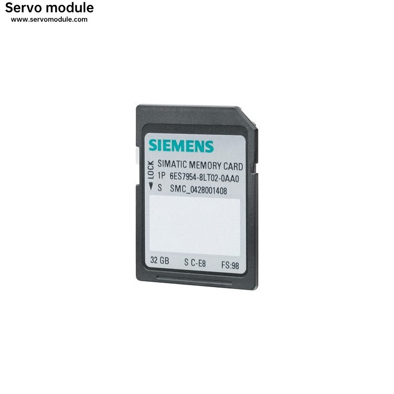 6ES7954-8LT02-0AA0 Siemens