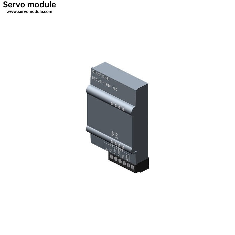 6ES7241-1CH30-1XB0 Siemens
