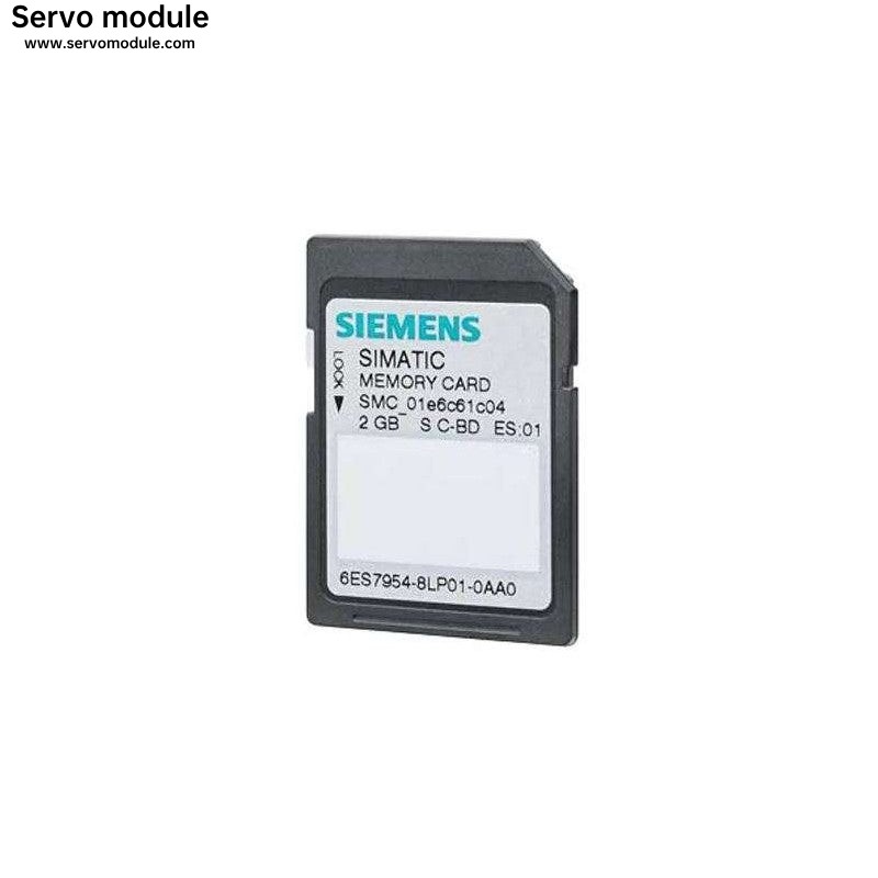6ES7954-8LP01-0AA0 Siemens