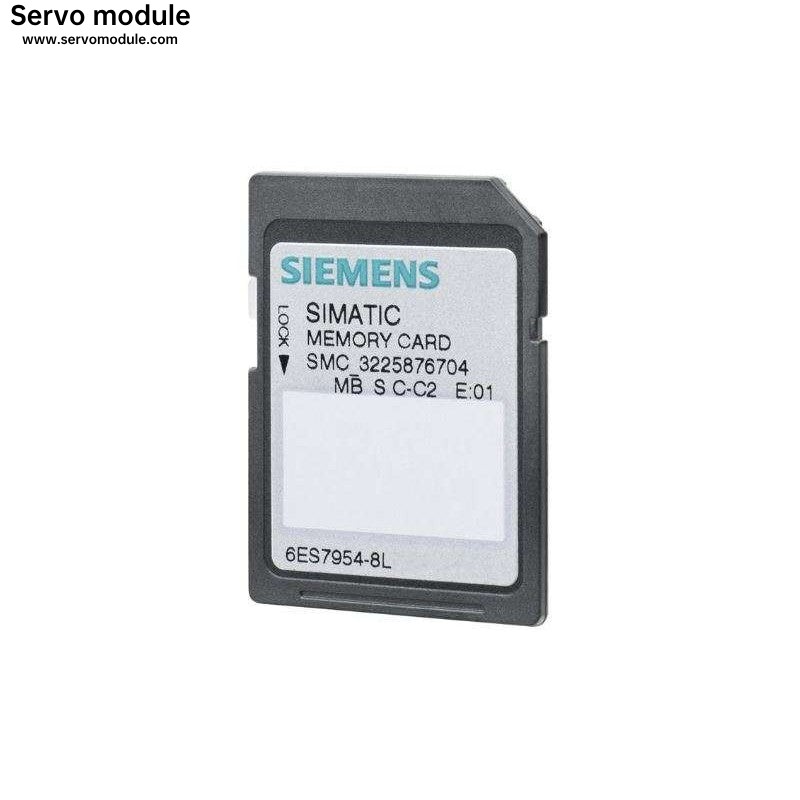 6ES7954-8LC03-0AA0 Siemens