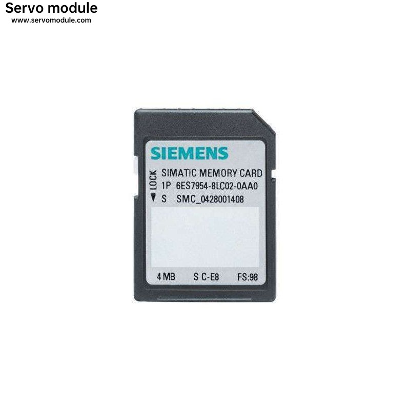 6ES7954-8LC02-0AA0 Siemens