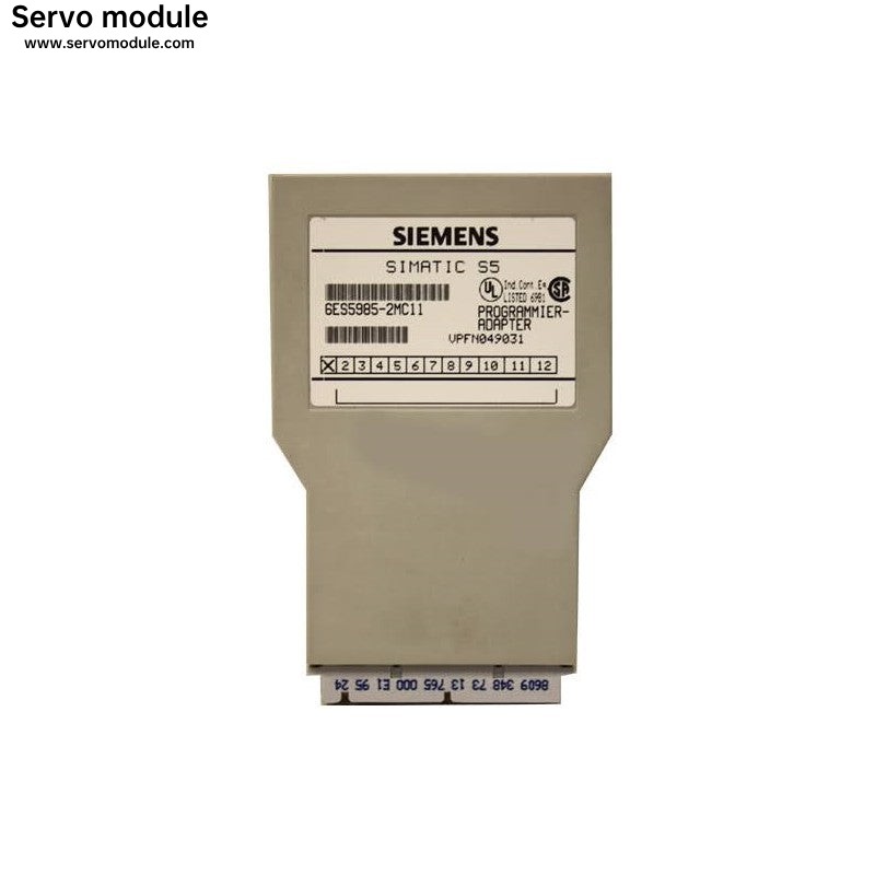 6ES5985-2MC11 Siemens
