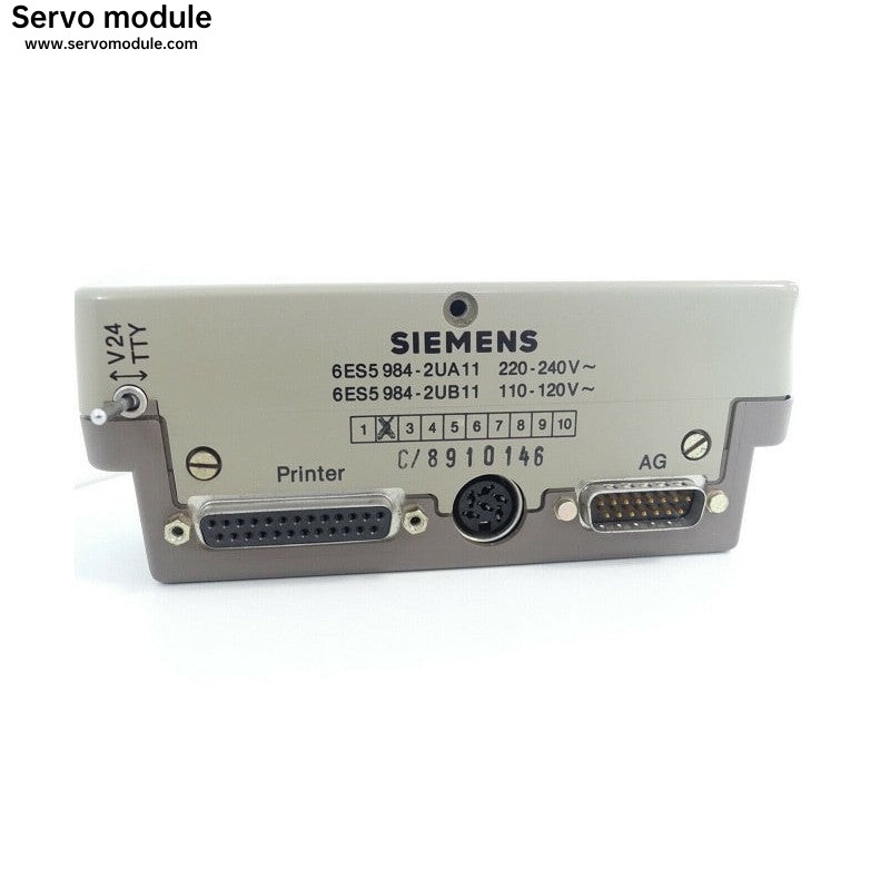6ES5984-2UB11 Siemens