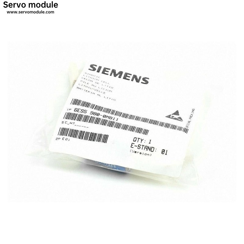 6ES5980-0MB11 Siemens
