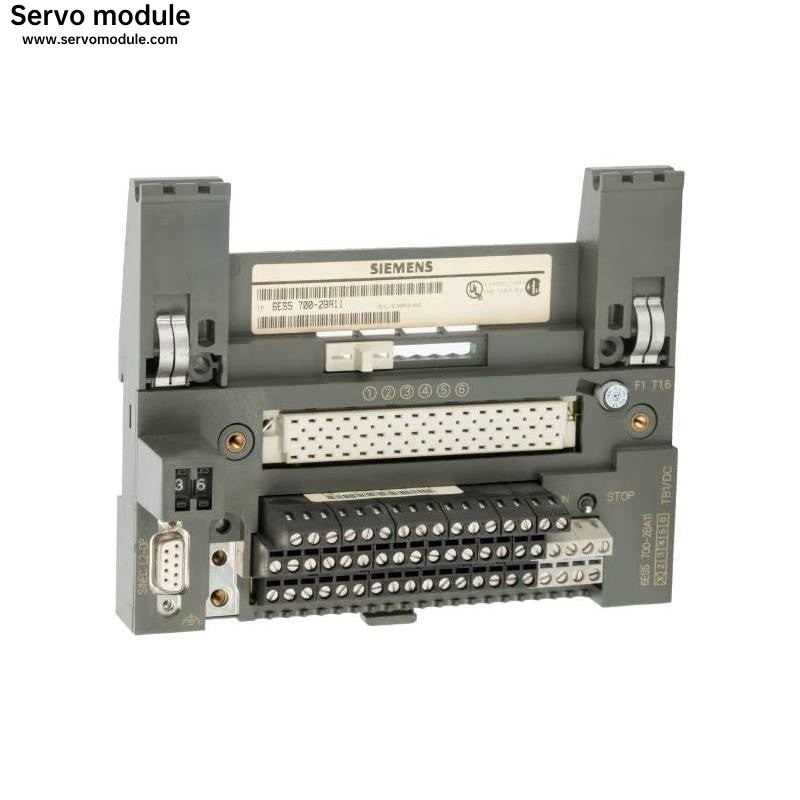 6ES5700-2BA11 Siemens