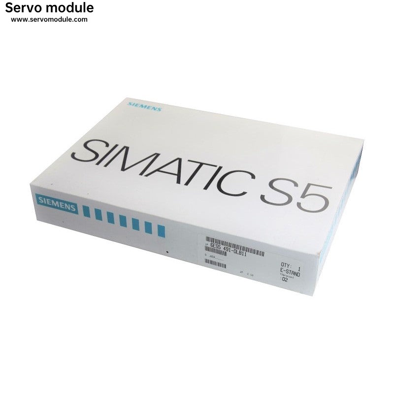 6ES5491-0LB11 Siemens