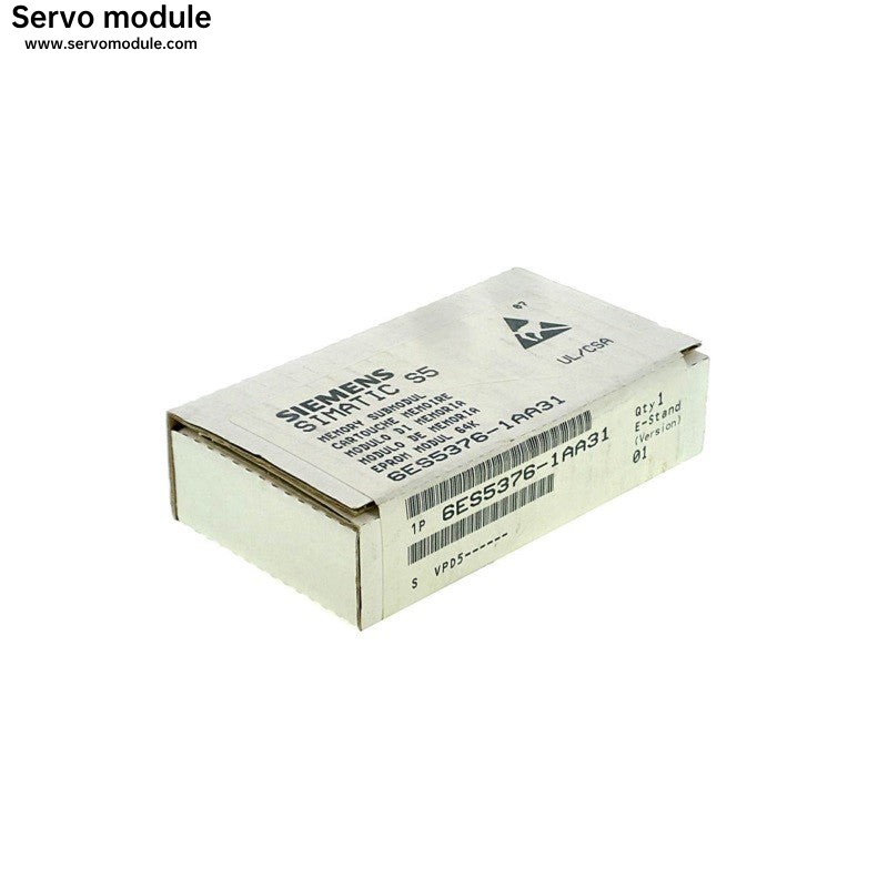 6ES5376-1AA31 Siemens