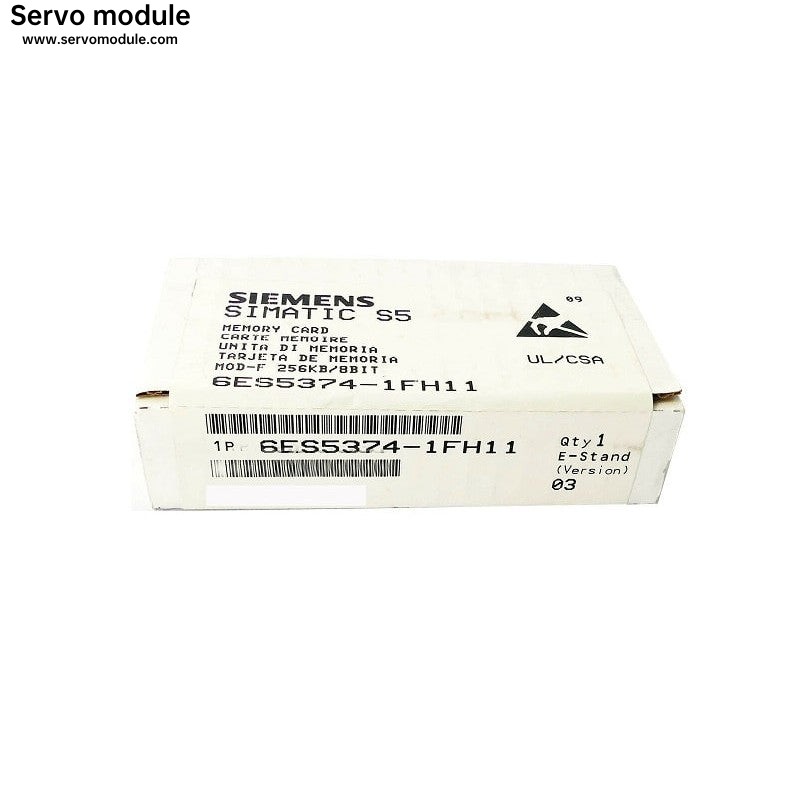 6ES5374-1FH11 Siemens
