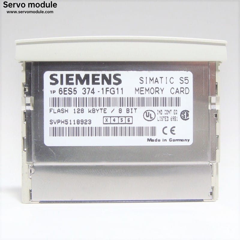 6ES5374-1FG11 Siemens