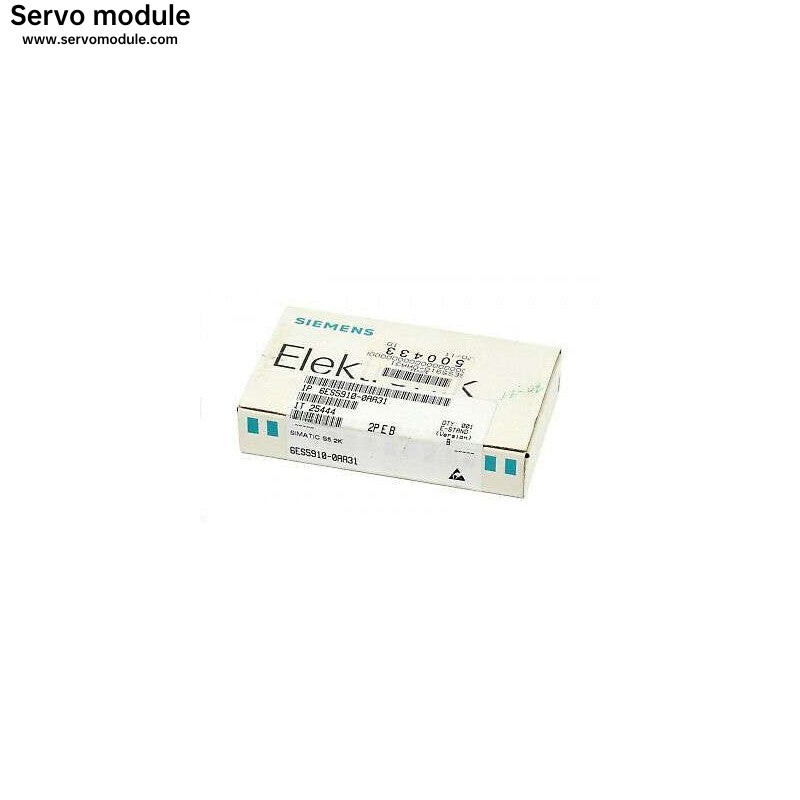 6ES5910-0AA31 Siemens