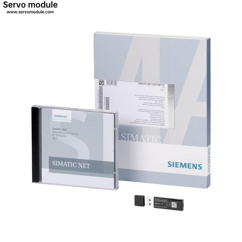 6GK1704-1LW16-0AK0 Siemens