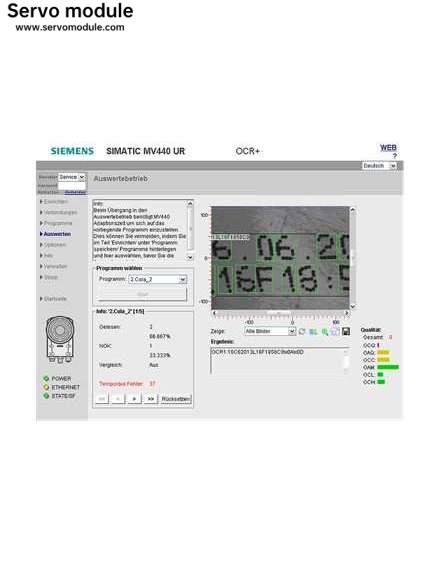 6GF3400-0SL01 Siemens