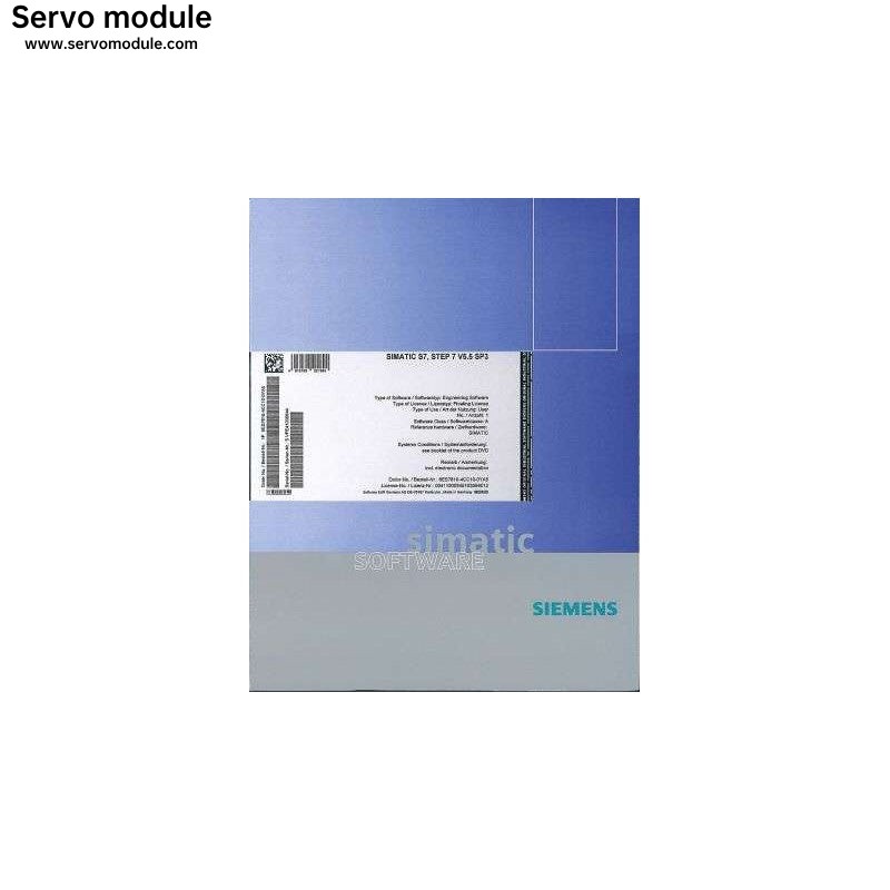 6ES7810-4CC10-0KA5 Siemens