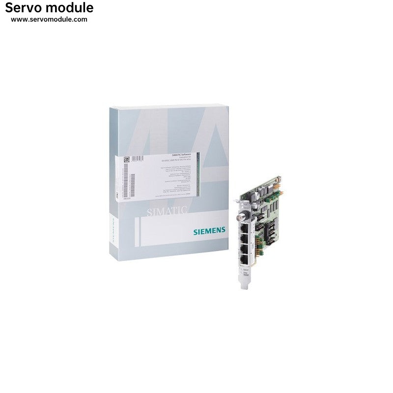 6ES7195-3BE00-0YA0 Siemens