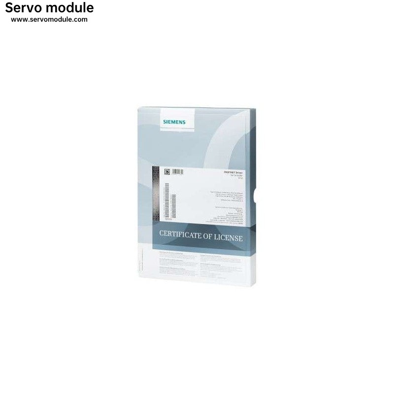 6ES7195-3AA00-0YA0 Siemens