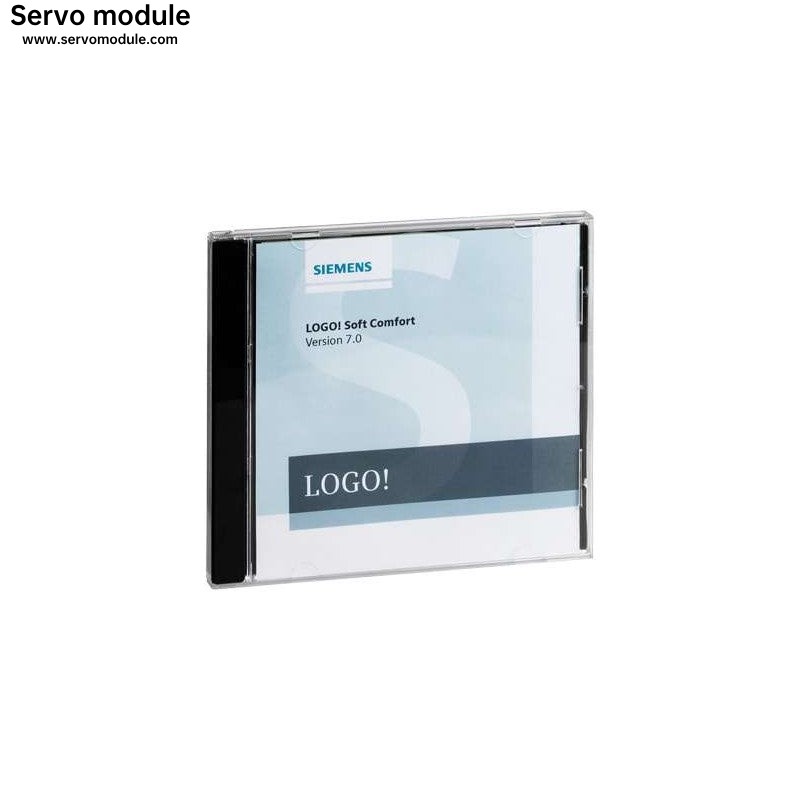 6ED1058-0BA08-0YA1 Siemens