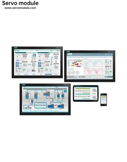 6AV6381-2BD07-2AH0 Siemens