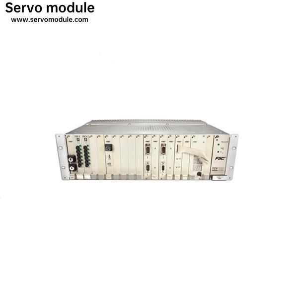 Honeywell CC-TAIX01 51308363-175 Module