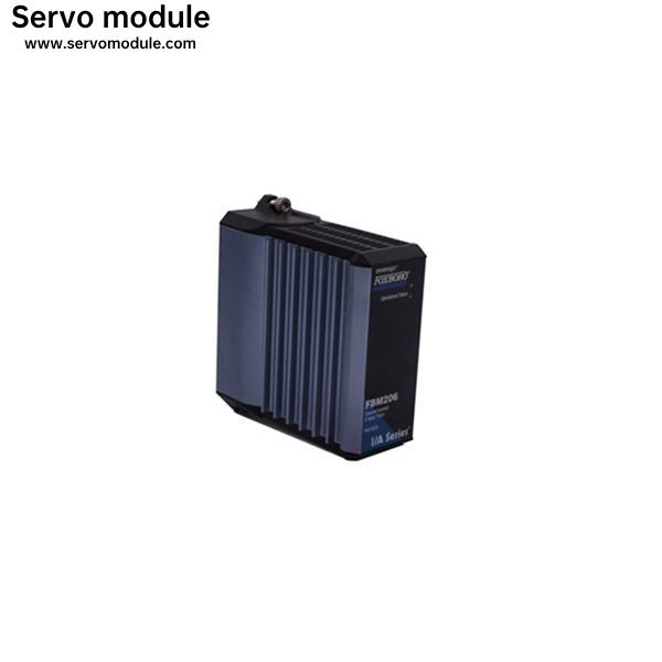 Foxboro FBM206 P0916CQ Module