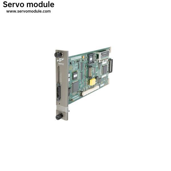 Brand New ABB Robots DSQC539 Module