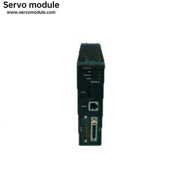 GE Fanuc IC693ALG392