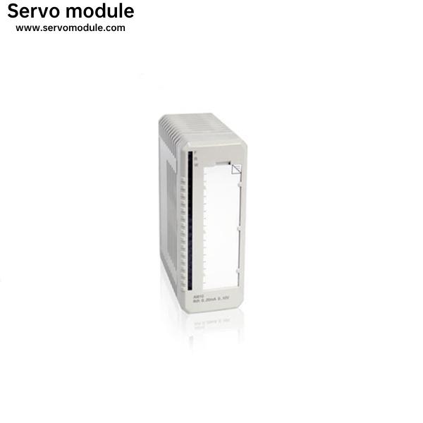 Brand New ABB AI810 Analog Input Module