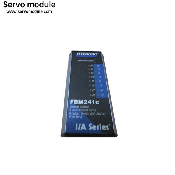 FOXBORO P0913KL Industrial Automation Module