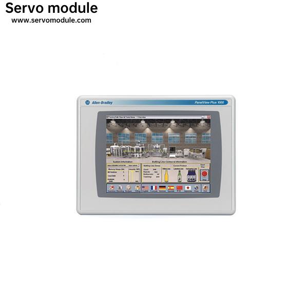 Allen-Bradley 2711-T10C15