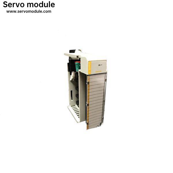 Allen Bradley 1746-OAP12