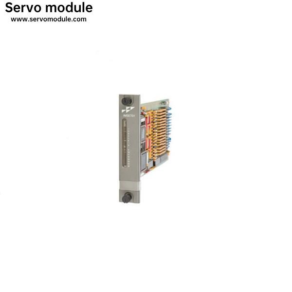 ABB SPS03-5V Module
