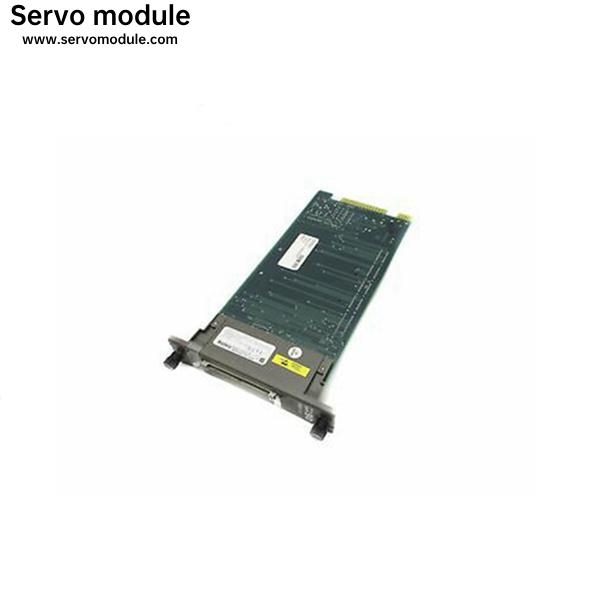 ABB DCS DSP P4LQ HENF209736R0003 Module