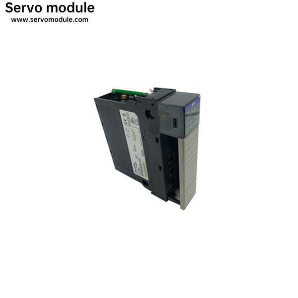 Allen Bradley 1756-L74