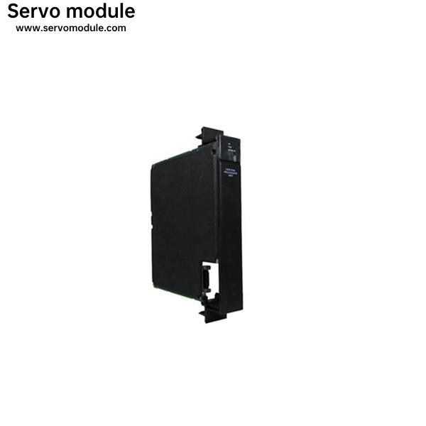 GE Fanuc IC698CRE020