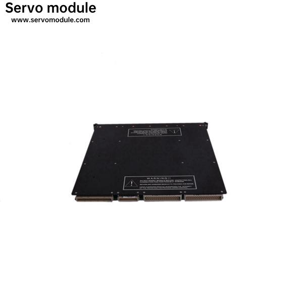 Triconex 7400208B-020 Baseplate