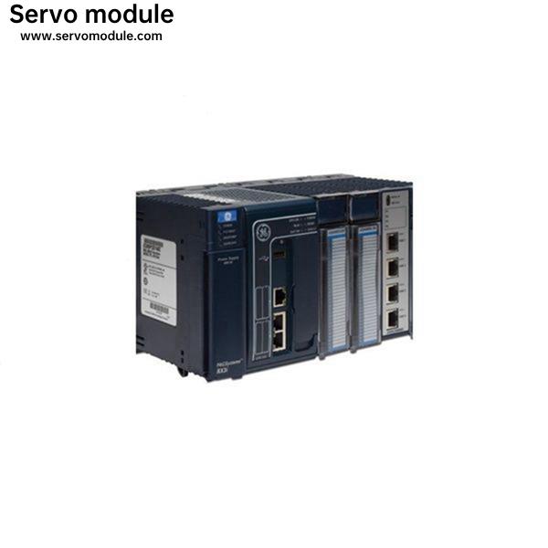 GE Fanuc IC694MDL240A