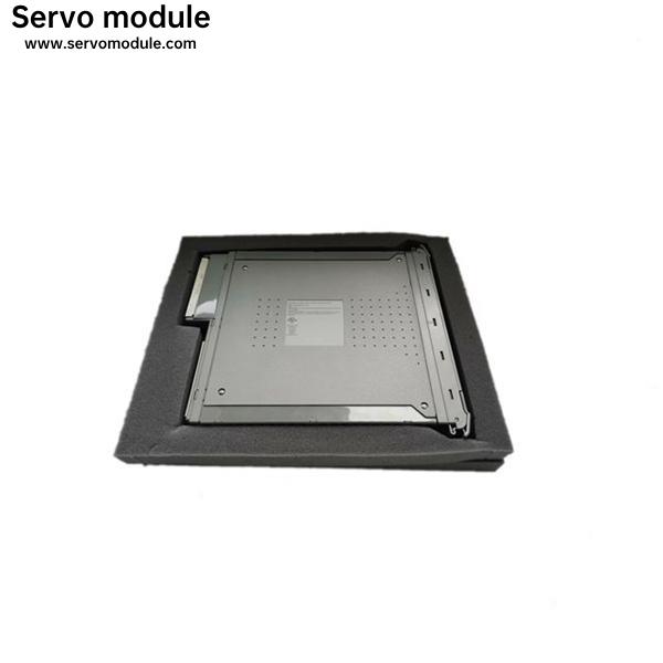 ICS Triplex T8901
