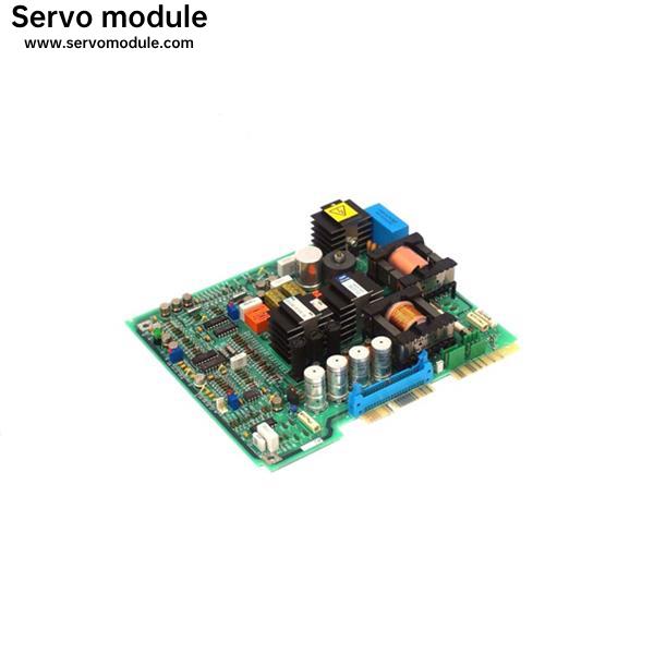 ABB SMIO-01C Module