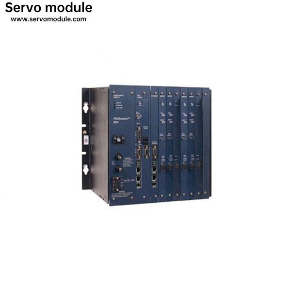 GE Fanuc IS420ESWBH1A