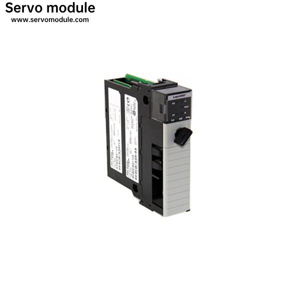 Allen Bradley 1756-L55