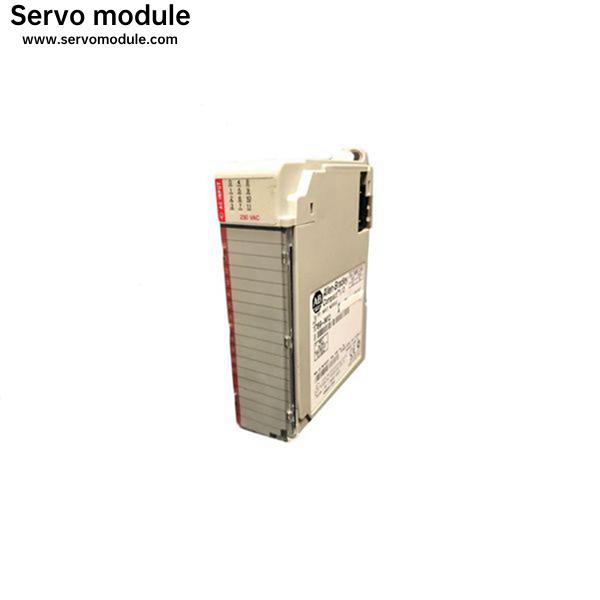 Allen Bradley 1756-PA72