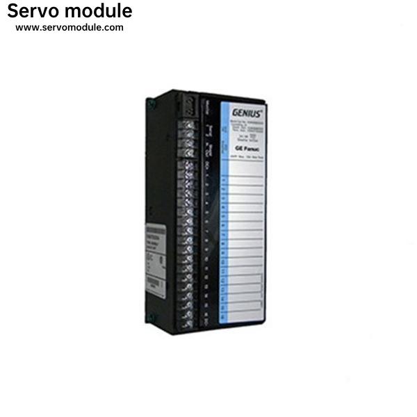 GE Fanuc IC693PWR321Y