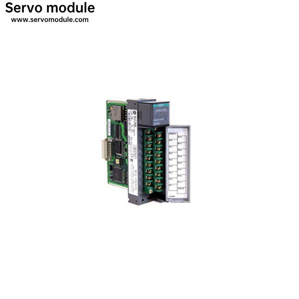 Allen Bradley 1794-OF4I