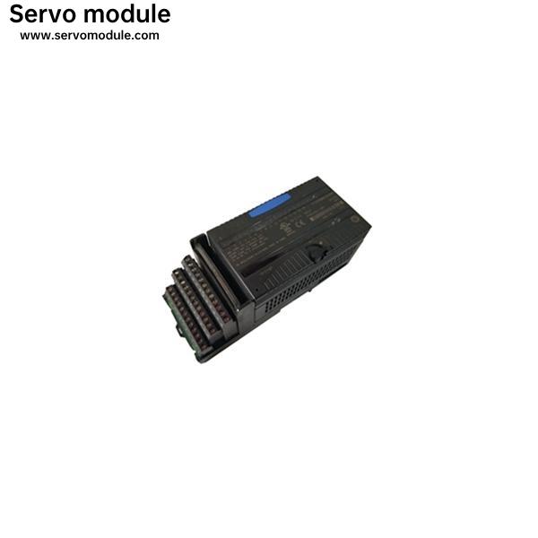 GE Fanuc IC693CPU350