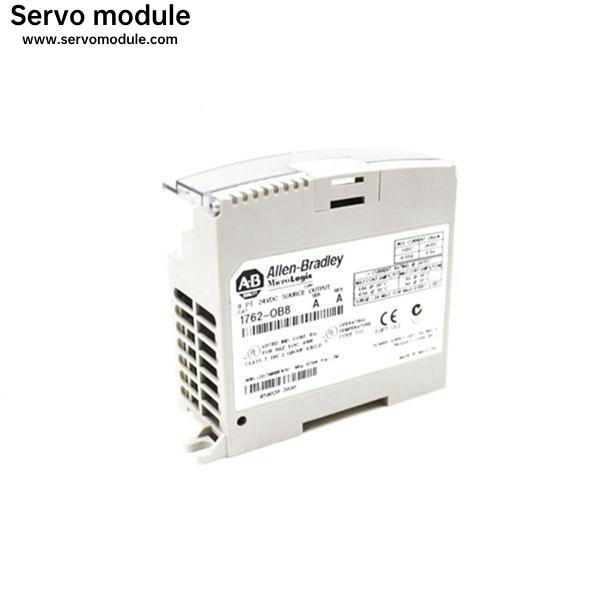 Allen Bradley 1756-L73S